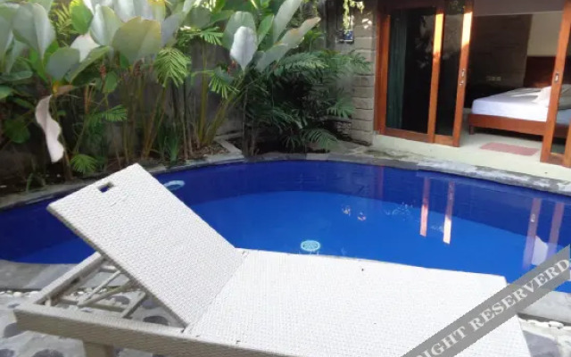 Bali Vidi Villas