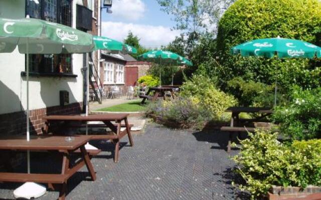 Pied Bull Hotel