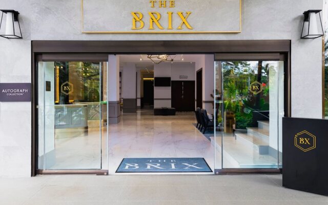 The BRIX, Autograph Collection
