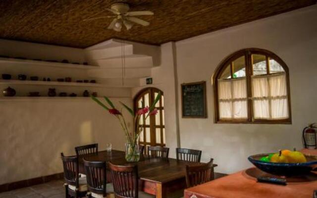 Casa Lucia Boutique Suites & Apartments
