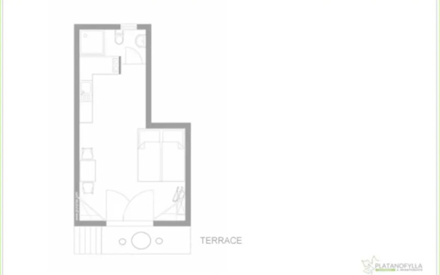 PLATANOFYLLA Studio No3