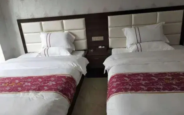 Pingtang Wei'ao Hotel