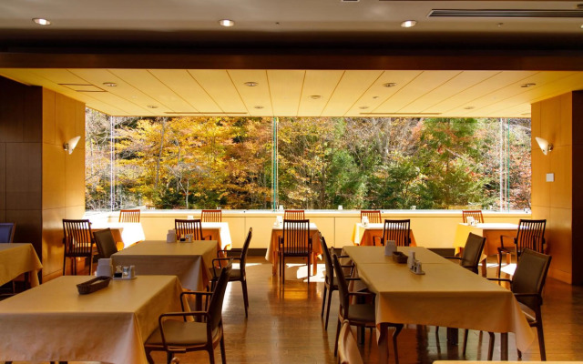 Saito Hotel