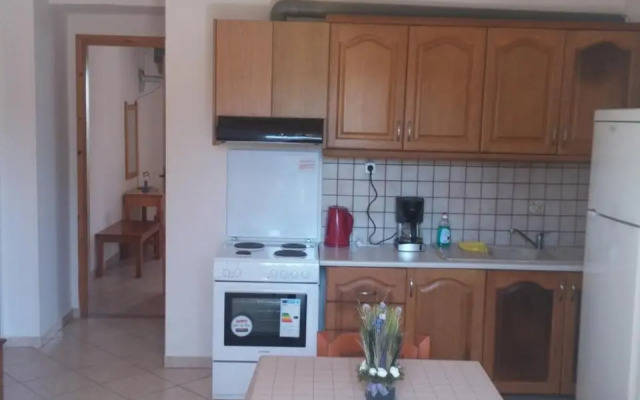 Irini Apartments Anaxos