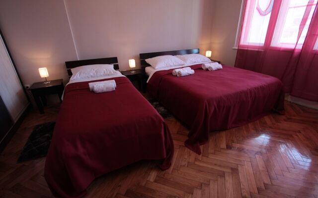 Selection Apartments & Rooms