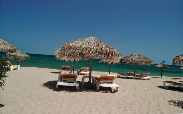 Apartamente Tomis Villa