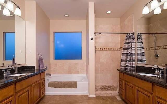 Pinnacle Peacock By Signature Vacation Rentals