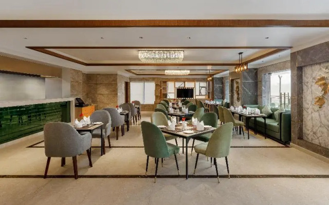 Holiday Inn Resort KATHMANDU BUDHANILKANTHA