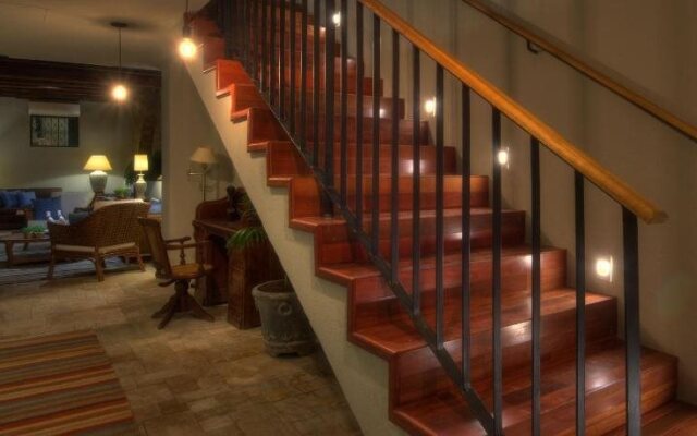 Hotel Villa Amazonia