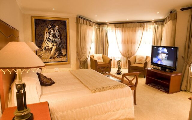 The Royal Villas Swaziland