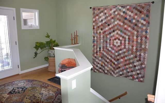 Sugar Creek Vacation Rental