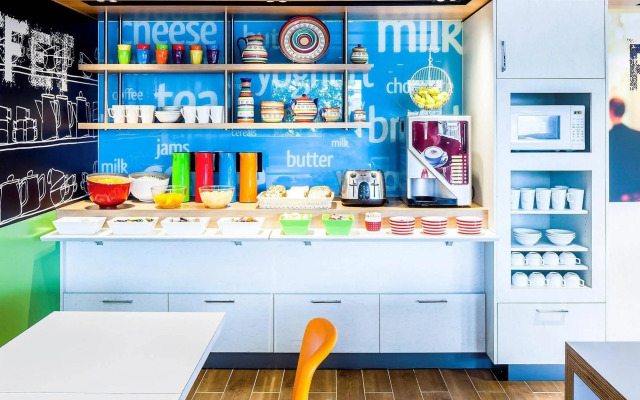 ibis budget Melbourne Airport