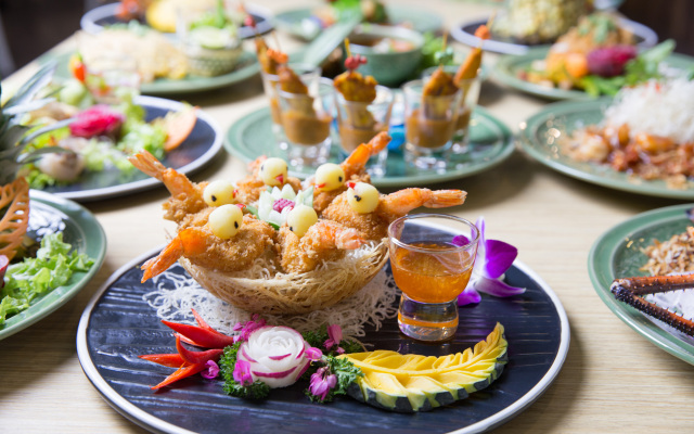 The Imperial Hotel and Convention Centre Phitsanulok