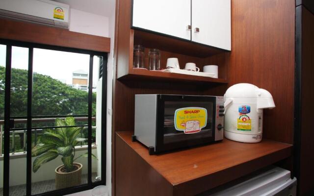 Pattara Place