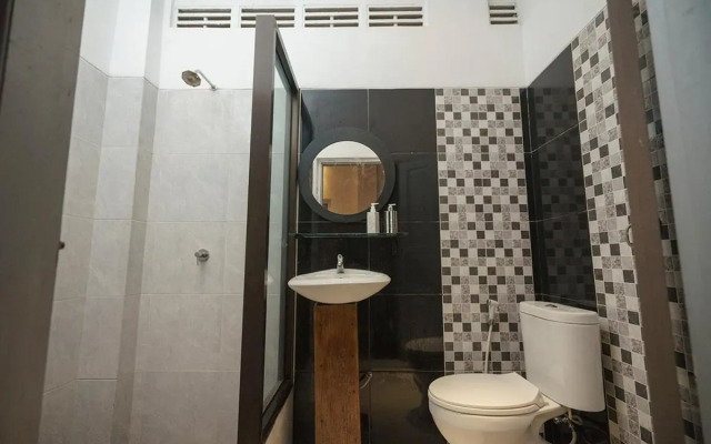 ETHES Coworking - Coliving & Lounge