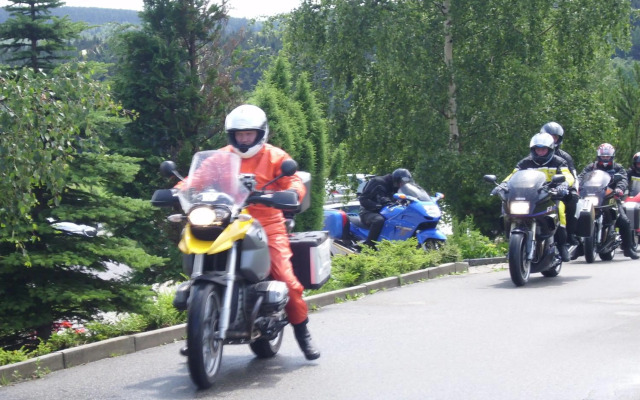 Hotel & Restaurant Danelchristelgut