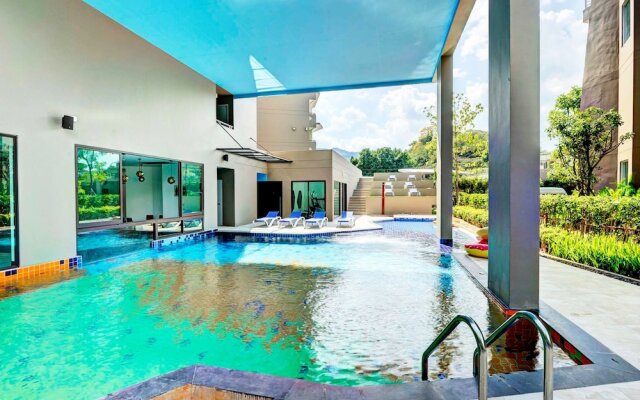 Splendid Hotel @ Khaoyai