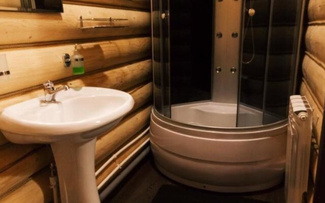 Usadba Guest House