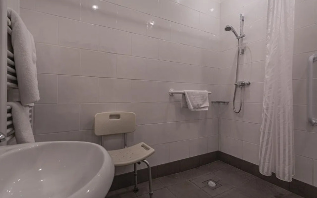 The Bell Inn Hotel, Stilton, Cambridgeshire