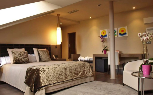 La Piconera And Spa