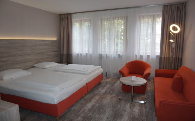 Hotel Kastanienhof
