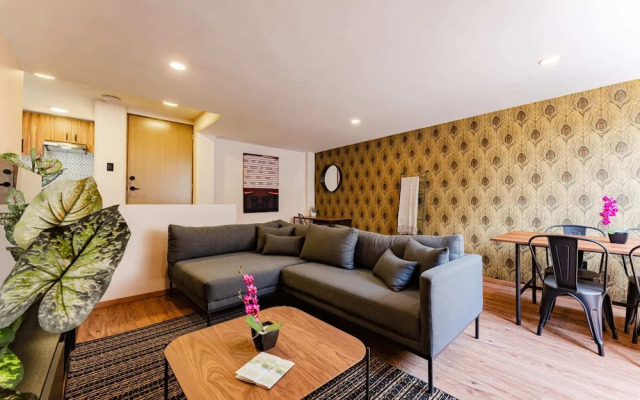 Sonora 11 Apartments by VH