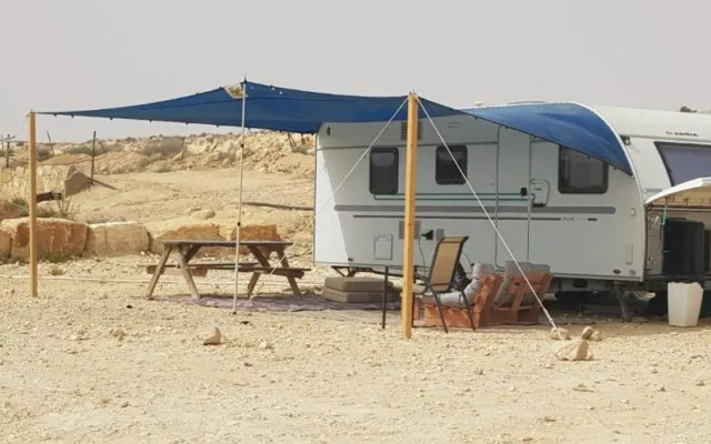 Itav Bateva Caravans - ייטב בטבע קרוואנים