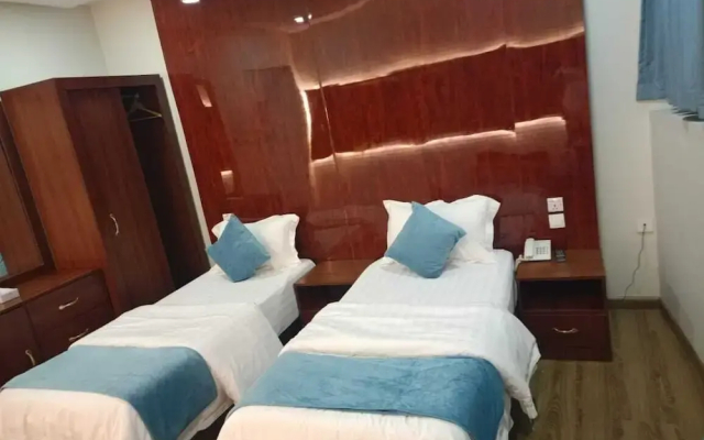 Elaf Alsharqyah Hotel 2