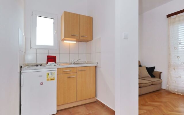 Apartments Saphron Beach