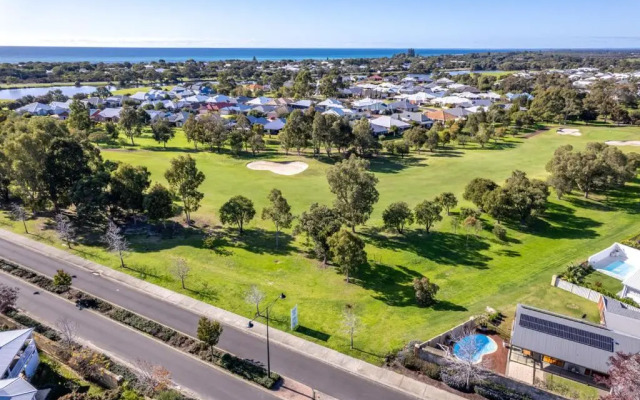 The Lodge - Dunsborough