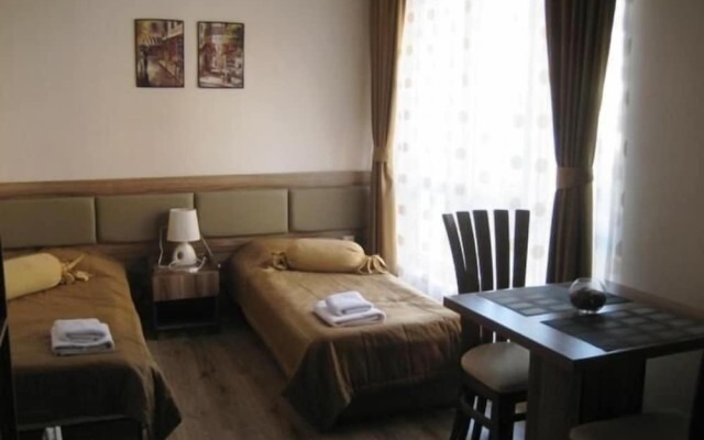 Mellia Ravda Apartments