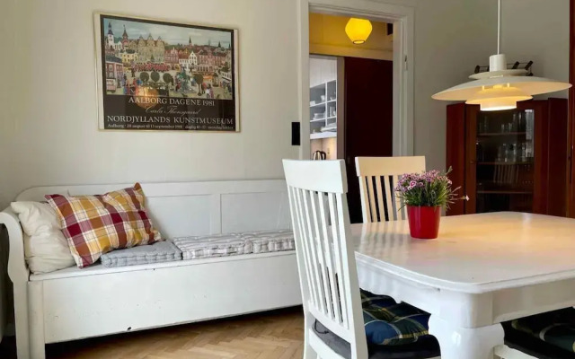 5 Star Holiday Home in Stege