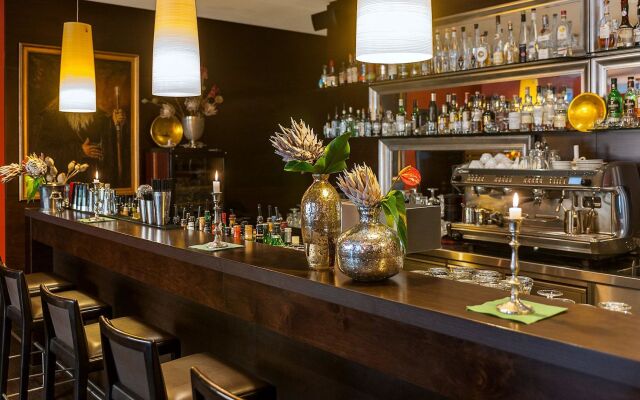 NH Berlin Kurfürstendamm