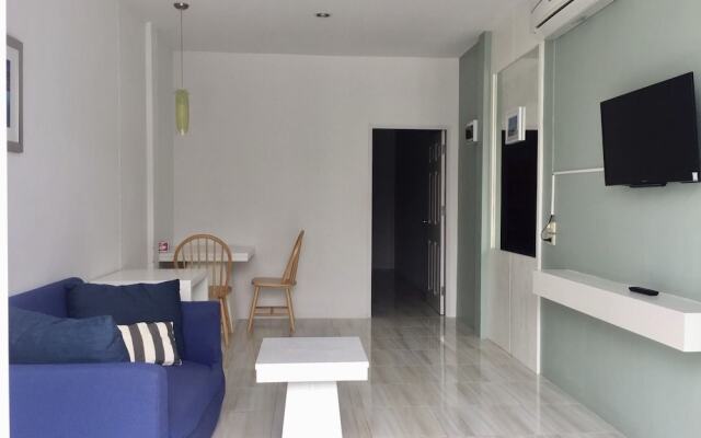 JP house