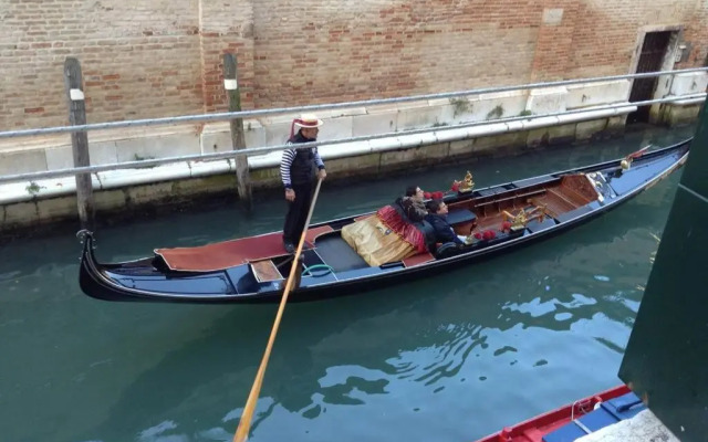 The Zen House Apartment
