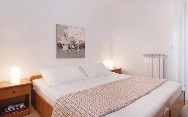 Amazing Home in Rabac With Wifi and 2 Bedrooms