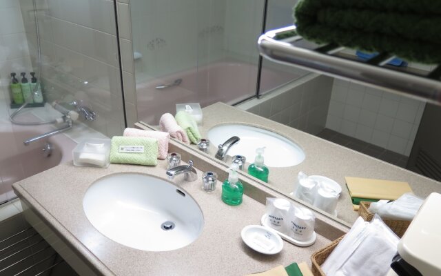 Hotel White Inn Kitashiga