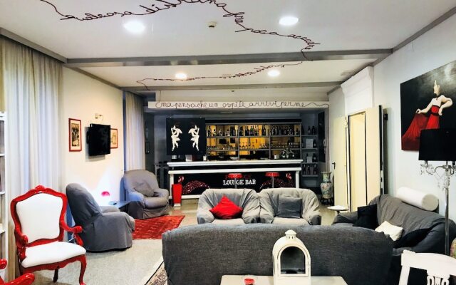 Astoria Hotel& Ninfea SPA