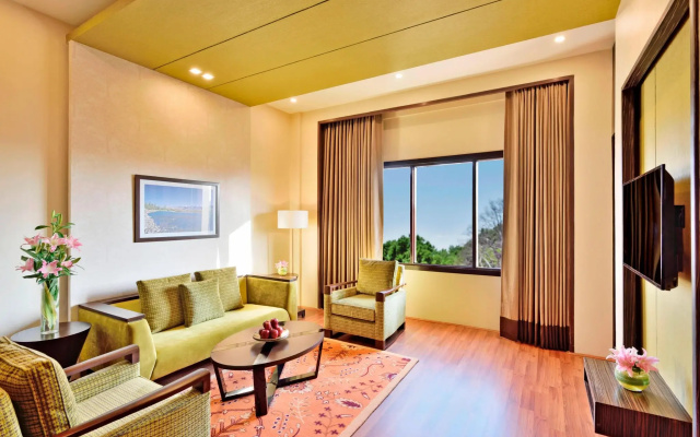 Four Points By Sheraton Srinagar
