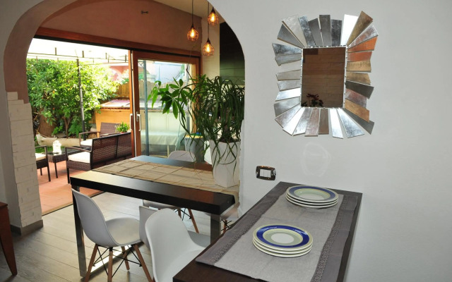 Casa Vacanza Silvaredda