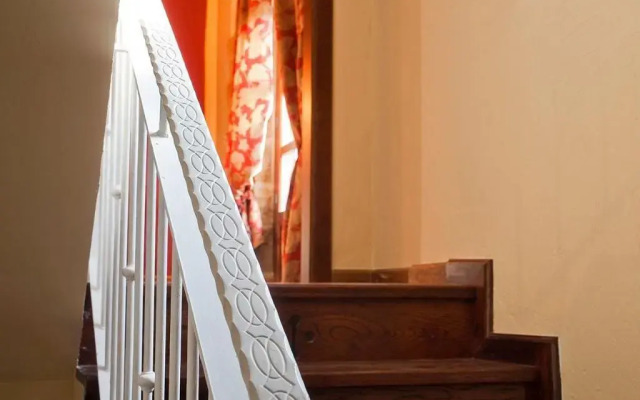 Hotel Real Posada De Liena