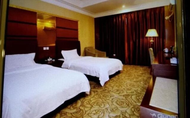 Mingkang Fashion Hotel - Chengdu