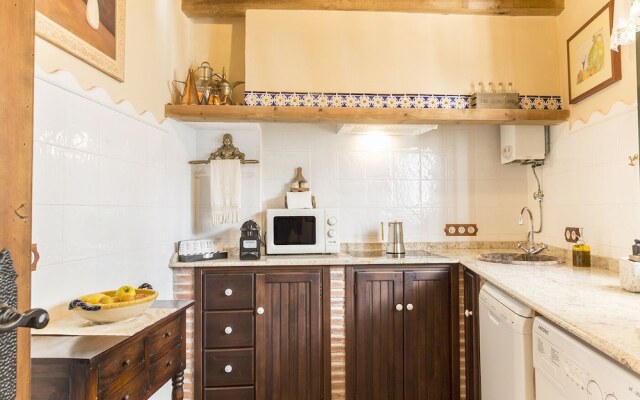 Mafloras Suites El Bosque