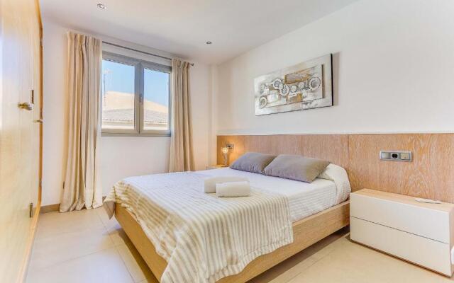 YupiHome Apartment Ca Na Xisca II