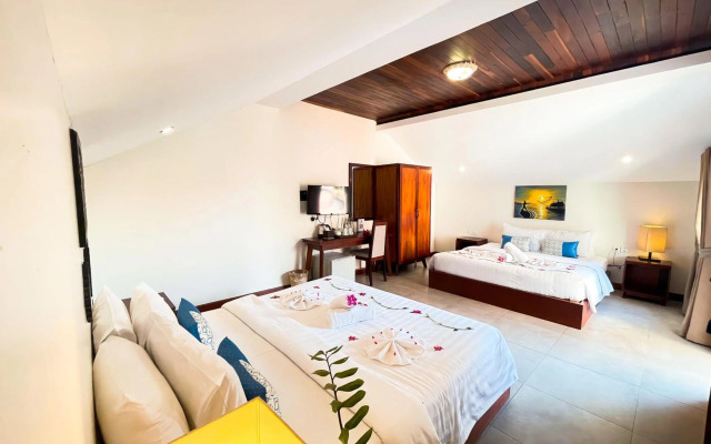 Indra Angkor Residence