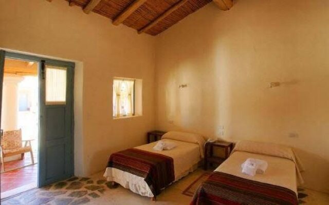 Sala De Payogasta