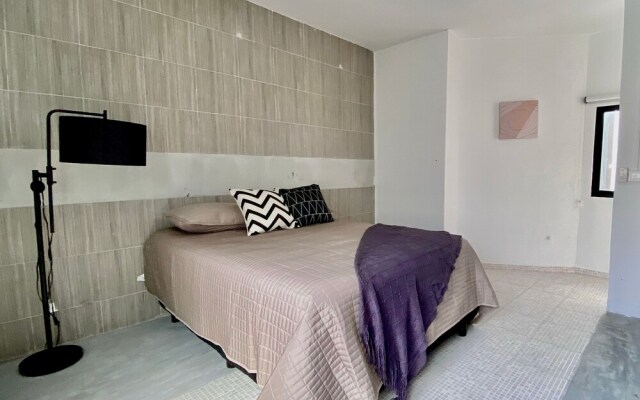 Hotel Namastay Playa del Carmen