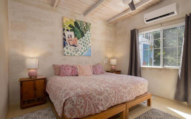 My Sisters House - Female Only Hostel