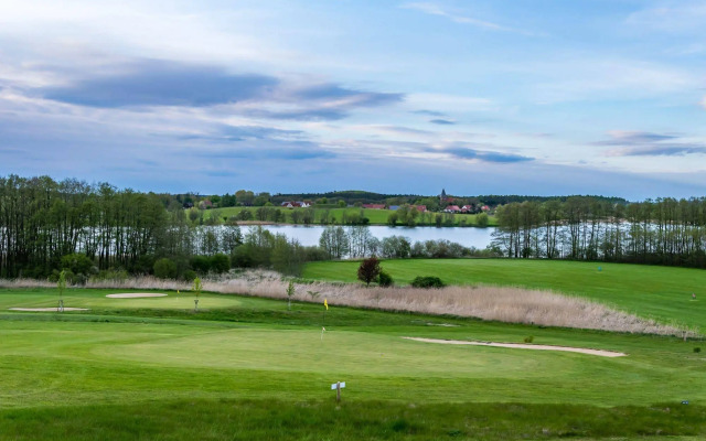 Van der Valk Golfhotel Serrahn