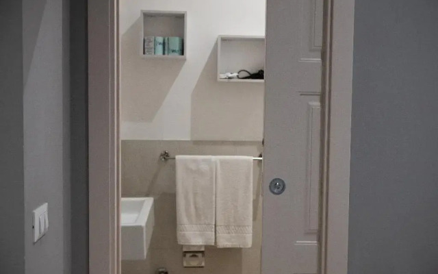 ZIBIBBO SUITES & ROOMS - Aparthotel in Centro Storico a Trapani